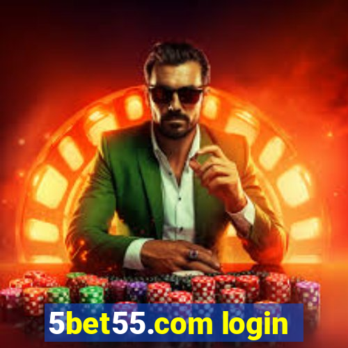 5bet55.com login